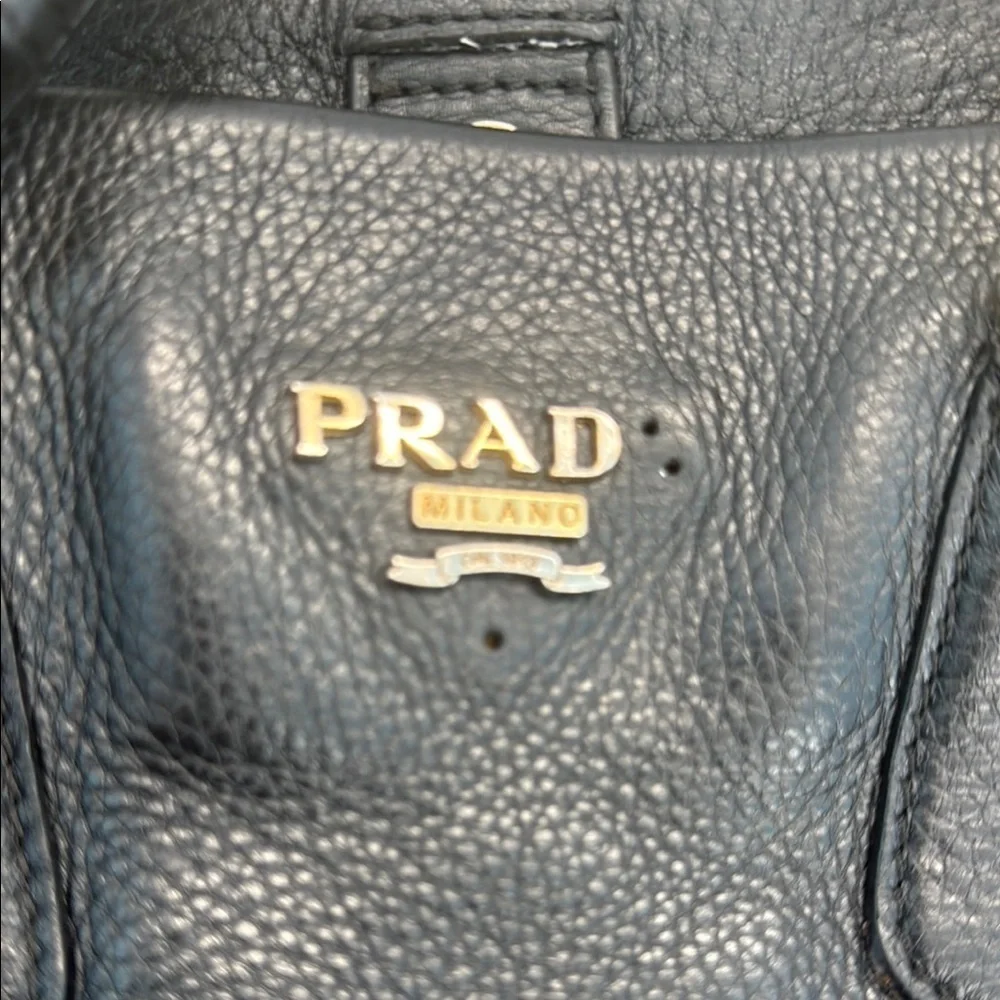 Prada prada’s vitello